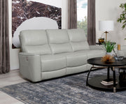 Greenfield Power Reclining Sofa - Theo's Factory Direct Mattress & Furniture (Columbus, OH)