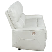 Greenfield Power Reclining Sofa - Theo's Factory Direct Mattress & Furniture (Columbus, OH)