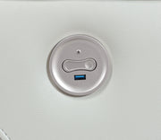 Greenfield Power Reclining Sofa - Theo's Factory Direct Mattress & Furniture (Columbus, OH)