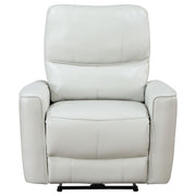 Greenfield Power Recliner - Theo's Factory Direct Mattress & Furniture (Columbus, OH)