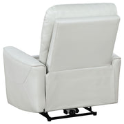 Greenfield Power Recliner - Theo's Factory Direct Mattress & Furniture (Columbus, OH)