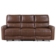 Greenfield Power Reclining Sofa - Theo's Factory Direct Mattress & Furniture (Columbus, OH)