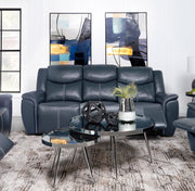 Sloane Reclining Sofa - Theo's Factory Direct Mattress & Furniture (Columbus, OH)