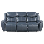 Sloane Reclining Sofa - Theo's Factory Direct Mattress & Furniture (Columbus, OH)