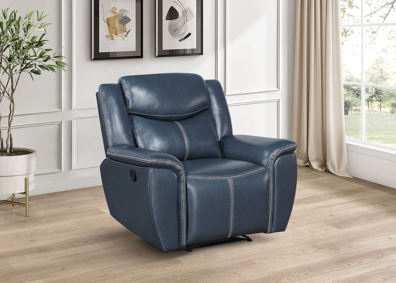 Sloane Recliner - Theo's Factory Direct Mattress & Furniture (Columbus, OH)