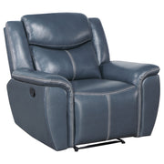 Sloane Recliner - Theo's Factory Direct Mattress & Furniture (Columbus, OH)