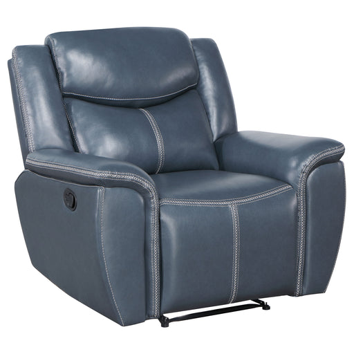 Sloane Recliner - Theo's Factory Direct Mattress & Furniture (Columbus, OH)