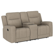 Brentwood Reclining 2 Pc Set - Theo's Factory Direct Mattress & Furniture (Columbus, OH)