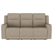 Brentwood Reclining 3 Pc Set - Theo's Factory Direct Mattress & Furniture (Columbus, OH)