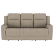 Brentwood Reclining Sofa - Theo's Factory Direct Mattress & Furniture (Columbus, OH)
