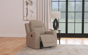 Brentwood Recliner - Theo's Factory Direct Mattress & Furniture (Columbus, OH)