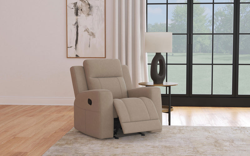 Brentwood Recliner - Theo's Factory Direct Mattress & Furniture (Columbus, OH)
