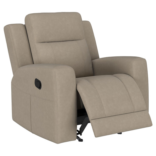 Brentwood Recliner - Theo's Factory Direct Mattress & Furniture (Columbus, OH)