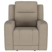 Brentwood Recliner - Theo's Factory Direct Mattress & Furniture (Columbus, OH)