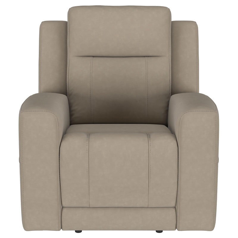 Brentwood Recliner - Theo's Factory Direct Mattress & Furniture (Columbus, OH)