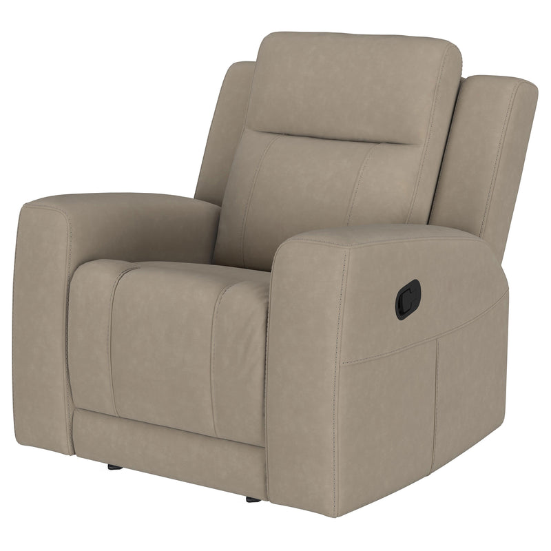 Brentwood Recliner - Theo's Factory Direct Mattress & Furniture (Columbus, OH)