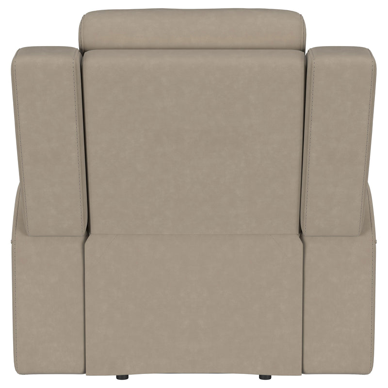 Brentwood Recliner - Theo's Factory Direct Mattress & Furniture (Columbus, OH)