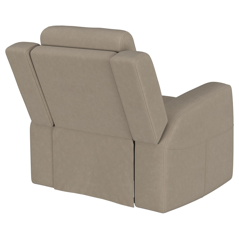 Brentwood Recliner - Theo's Factory Direct Mattress & Furniture (Columbus, OH)