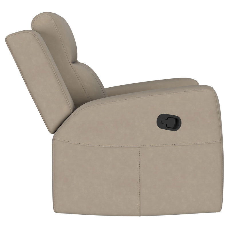 Brentwood Recliner - Theo's Factory Direct Mattress & Furniture (Columbus, OH)