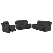 Brentwood Reclining 3 Pc Set - Theo's Factory Direct Mattress & Furniture (Columbus, OH)