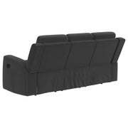 Brentwood Reclining 3 Pc Set - Theo's Factory Direct Mattress & Furniture (Columbus, OH)