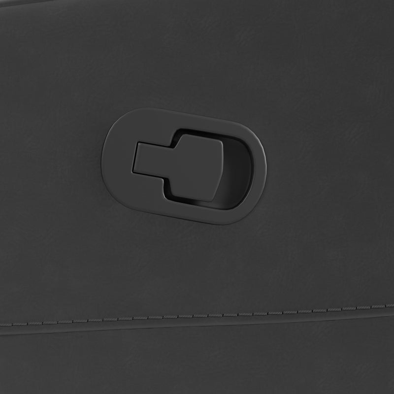 Brentwood Reclining 3 Pc Set - Theo's Factory Direct Mattress & Furniture (Columbus, OH)