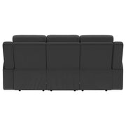 Brentwood Reclining Sofa - Theo's Factory Direct Mattress & Furniture (Columbus, OH)
