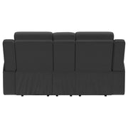 Brentwood Reclining Loveseat - Theo's Factory Direct Mattress & Furniture (Columbus, OH)