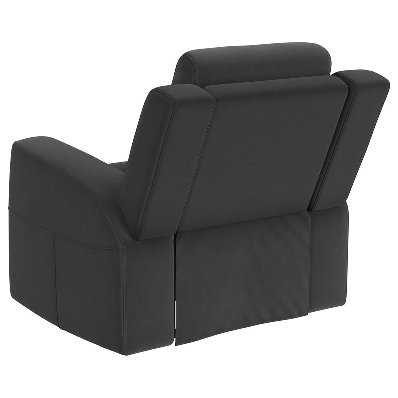 Brentwood Recliner - Theo's Factory Direct Mattress & Furniture (Columbus, OH)