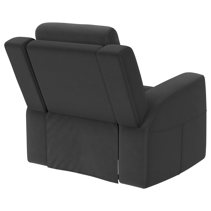 Brentwood Recliner - Theo's Factory Direct Mattress & Furniture (Columbus, OH)