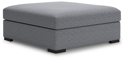 Bealton Oversized Accent Ottoman - Theo's Factory Direct Mattress & Furniture (Columbus, OH)