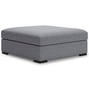Bealton Oversized Accent Ottoman - Theo's Factory Direct Mattress & Furniture (Columbus, OH)