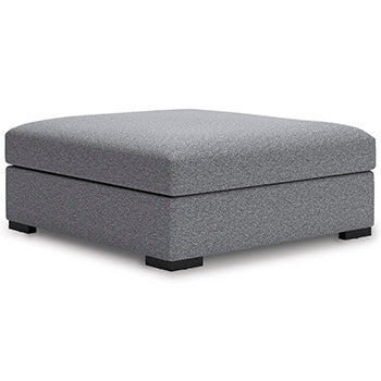 Bealton Oversized Accent Ottoman - Theo's Factory Direct Mattress & Furniture (Columbus, OH)
