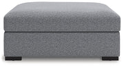 Bealton Oversized Accent Ottoman - Theo's Factory Direct Mattress & Furniture (Columbus, OH)