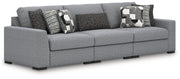 Bealton Sectional - Theo's Factory Direct Mattress & Furniture (Columbus, OH)