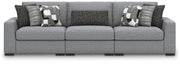 Bealton Sectional - Theo's Factory Direct Mattress & Furniture (Columbus, OH)