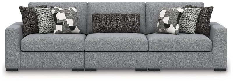 Bealton Sectional - Theo's Factory Direct Mattress & Furniture (Columbus, OH)
