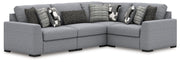 Bealton Sectional - Theo's Factory Direct Mattress & Furniture (Columbus, OH)