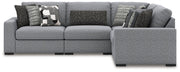 Bealton Sectional - Theo's Factory Direct Mattress & Furniture (Columbus, OH)