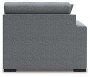 Bealton Sectional - Theo's Factory Direct Mattress & Furniture (Columbus, OH)