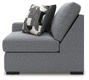 Bealton Sectional - Theo's Factory Direct Mattress & Furniture (Columbus, OH)