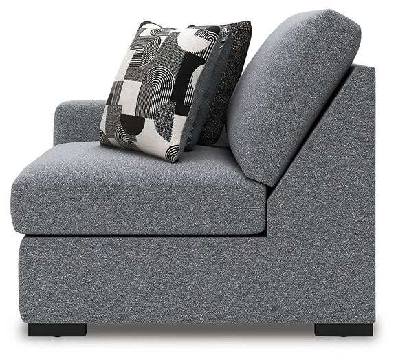 Bealton Sectional - Theo's Factory Direct Mattress & Furniture (Columbus, OH)