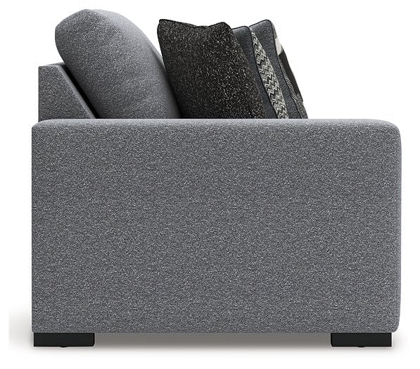 Bealton Sectional - Theo's Factory Direct Mattress & Furniture (Columbus, OH)