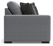 Bealton Sectional with Chaise - Theo's Factory Direct Mattress & Furniture (Columbus, OH)