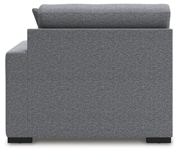 Bealton Sectional - Theo's Factory Direct Mattress & Furniture (Columbus, OH)