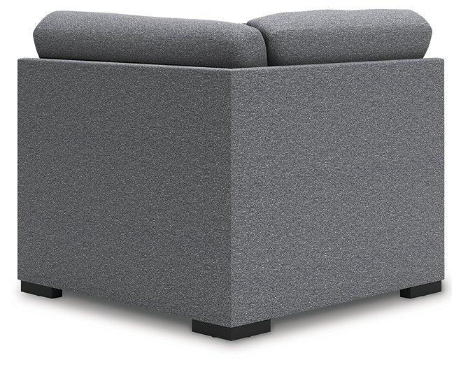 Bealton Sectional - Theo's Factory Direct Mattress & Furniture (Columbus, OH)