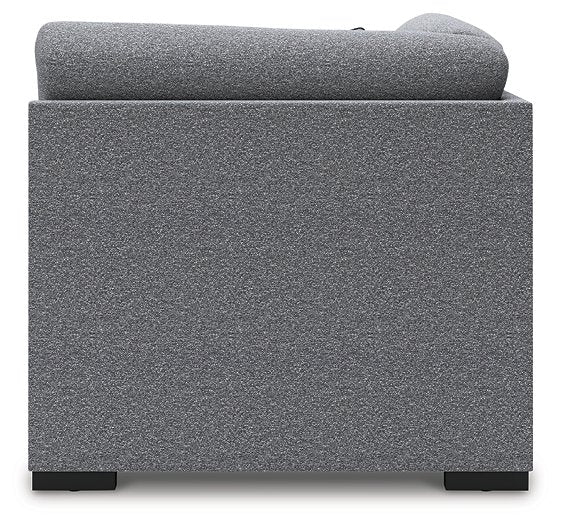 Bealton Sectional - Theo's Factory Direct Mattress & Furniture (Columbus, OH)