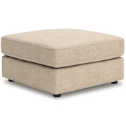 Seyler Oversized Accent Ottoman - Theo's Factory Direct Mattress & Furniture (Columbus, OH)