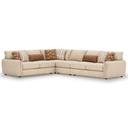 Seyler Sectional - Theo's Factory Direct Mattress & Furniture (Columbus, OH)