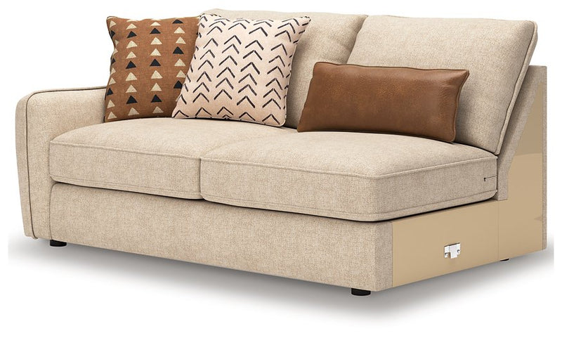 Seyler Sectional - Theo's Factory Direct Mattress & Furniture (Columbus, OH)